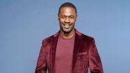 Jermaine Rivers is Damian Kane on The Young and the Restless | Image: JPI